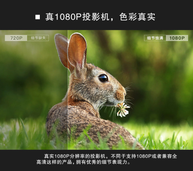 【企业众测】NEC高清商住两用投影机|评论有奖