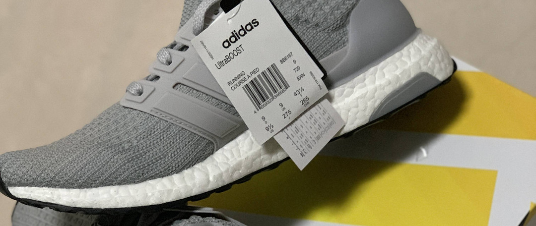 343元的EQT BOOST，了解下？