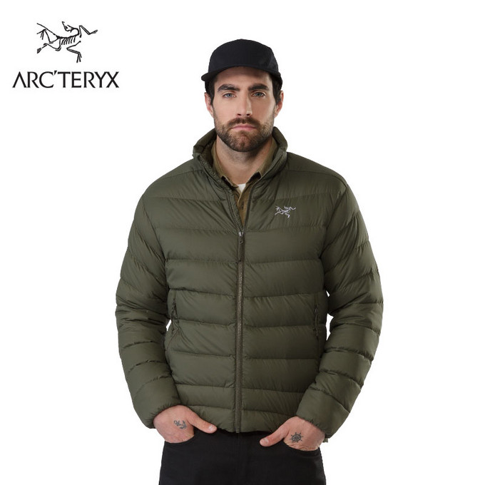 社区首页 运动户外 户外服饰 户外羽绒衣裤 arc'teryx/始祖鸟户外羽绒