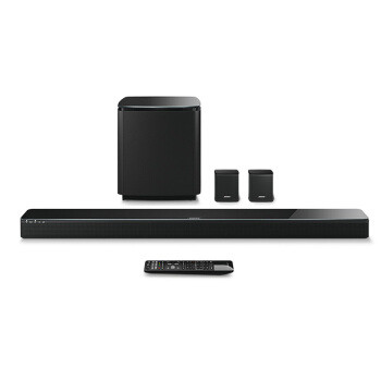 Bose 博士、Sony 索尼、Sonos 搜诺思、StarLoop 星环,四款明星回音壁类环绕家庭影院对比体验