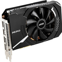 17.4cm长小钢炮：msi 微星 发布 RTX 2070 AERO ITX 8G 显卡