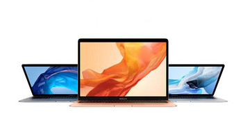 从无法复制的经典，到十年后新MacBook Air却不值得买