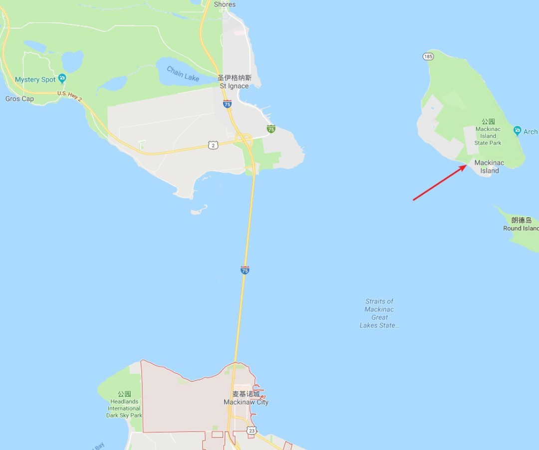 种草记:极寒之地的绝对温度 |马基诺羊毛 Mackinaw