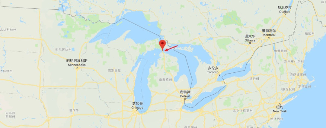 种草记:极寒之地的绝对温度 |马基诺羊毛 Mackinaw