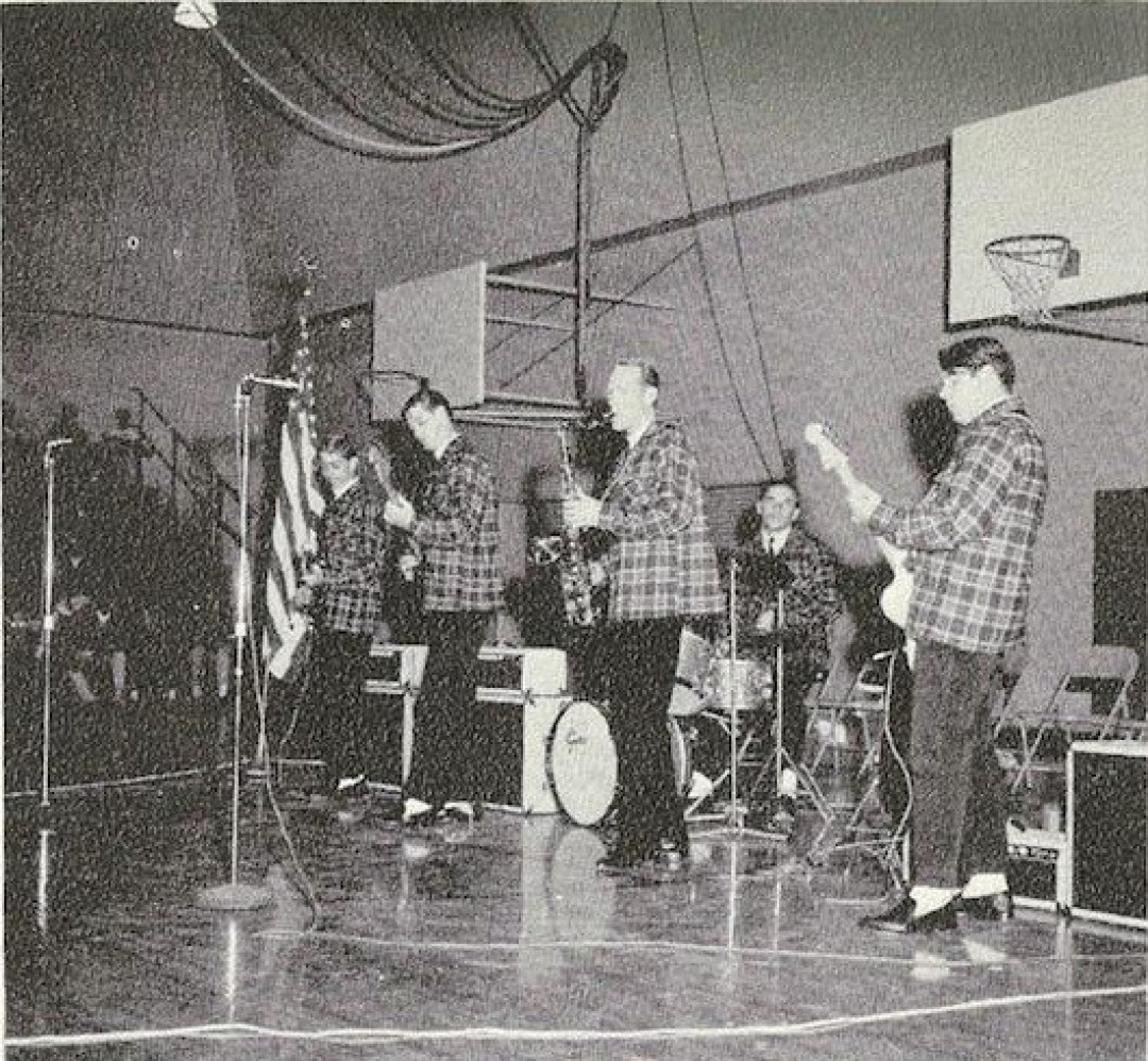 The Beach Boys The Beach Boys