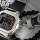 卡西欧G-SHOCK GMW-B5000—35年后再进化