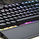 真爱粉终于获得宝贵的船票 海盗船STRAFE RGB MK.2开箱评测