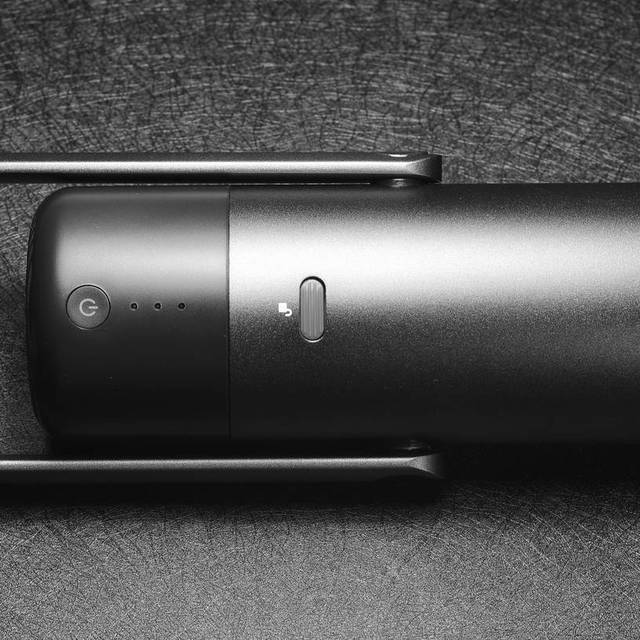 女人的房,男人的车—实测AutoBot V 便携多用吸尘器