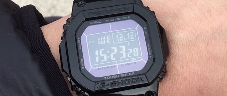casio m5610bb