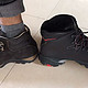  分享考拉购买的赞贝拉三双鞋—996和320和208　