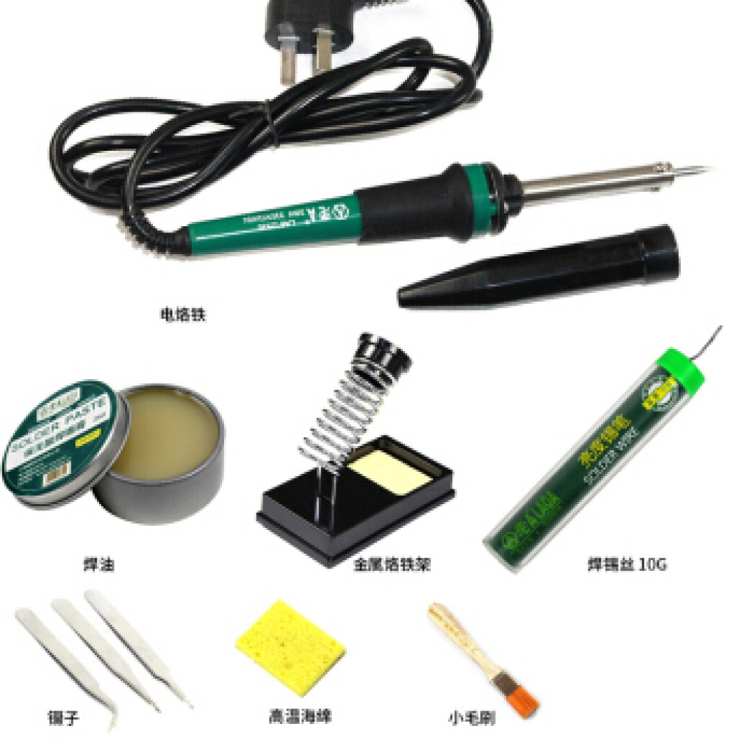 旧飞利浦(PhilipsRQ360锐锋系列)剃须刀拆解更换充电电池复活全过程