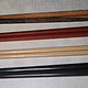 硅胶、木纤维、稻谷壳、合金（玻纤树脂）4种筷子试用体验