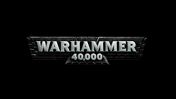 重返游戏：《战锤40K》动画公布