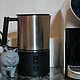 胶囊咖啡机的好伙伴--心想奶泡机使用体验