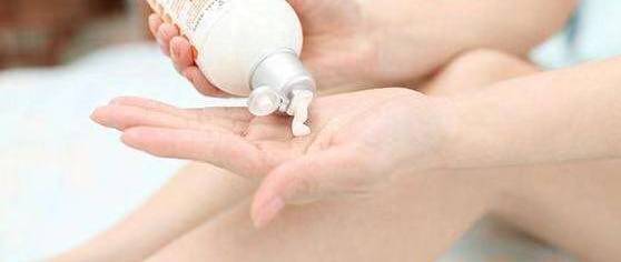 冬日里那些平价好用的身体乳、身体油