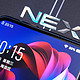 起飞配置加上丰富可玩性 不只多了块屏的vivo NEX双屏版手机评测