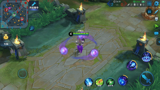 重返游戏王者荣耀上官婉儿上线kpl终章皮肤开启预售