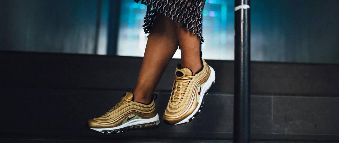圣诞送女王Nike Air Max吧(下篇)