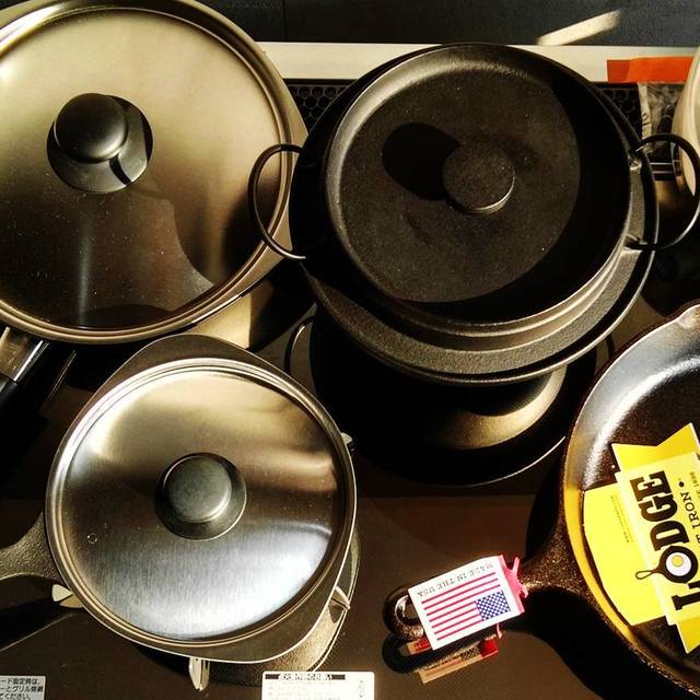 让你知道什么才叫好设计—我的网红厨具非主流晒单