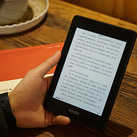书多人自贤，多读书总是没错，让Kindle Paperwhite 4成为你身边的图书馆