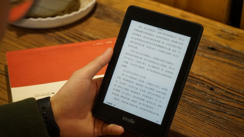 书多人自贤，多读书总是没错，让Kindle Paperwhite 4成为你身边的图书馆