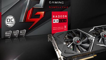 1599的华擎雅典娜RX580 8G满血版，还送主板！？我来验证！上手体验