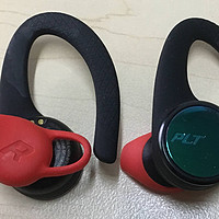 缤特力BackBeat FIT 3100 运动蓝牙耳机购买理由(运动|蓝牙)