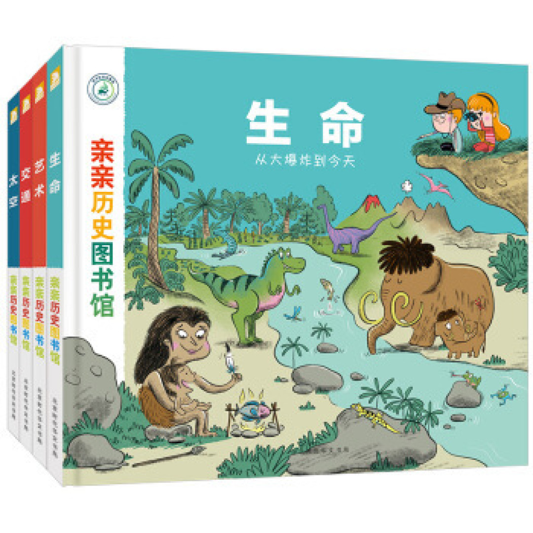 学画画的孩子必看！让你了解真正的艺术！