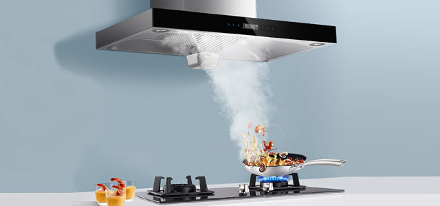 电器·家生活丨油烟机吸力越大越好？怎么选更靠谱