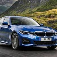 新一代BMW 3系：稳中求变