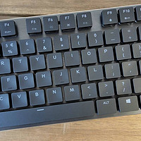 外设分享 篇六：酷妈超薄第一步—酷冷SK630矮轴机械键盘