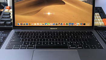 笔记本们的升级故事 篇五：“我要炒你啊”—暨18款Macbook Air轻生产环境配置小记-Parallels Desktop虚拟机使用浅解 