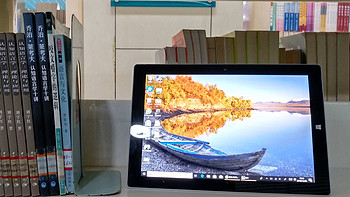 图书馆猿のMicrosoft 微软 Surface 3 平板电脑 篇三：保修和升级 