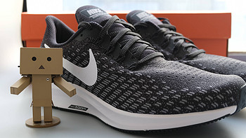 NIKE AIR ZOOM PEGASUS 35跑鞋