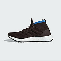 阿迪达斯UltraBOOST All Terrain零下20度冬跑体验