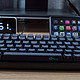 小巧全能，Akko x Ducky 3084侧刻机械键盘开箱