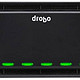 DROBO B810N 8盘NAS系统开箱、简单测试