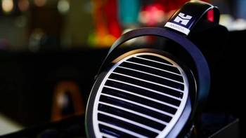 单品听感分享：“暗夜精灵” 之耳—HIFIMAN ANANDA耳机全面评测 