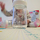 母乳宝宝的NUK Nature Sense 玻璃奶瓶初体验