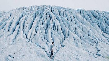 旅游 篇八：惊呆！泰国也能拍到“冰川雪山”，这是什么神奇的操作？ 