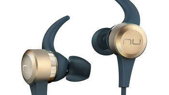 蓝牙耳机 篇三：NuForce BE Live5商务运动两相宜的高音质蓝牙耳机开箱评测 