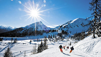 每日一景点 篇一百四十一：去欧洲滑雪竟然不贵？还免签？这是什么神仙滑雪胜地！ 