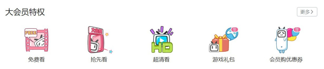 【值日声】B站+饿了么推出双重会员,承包你的宅家生活!16.5元/月值吗?