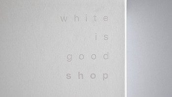 我家有个“好白商店”—白色家居小物分享（居室篇）