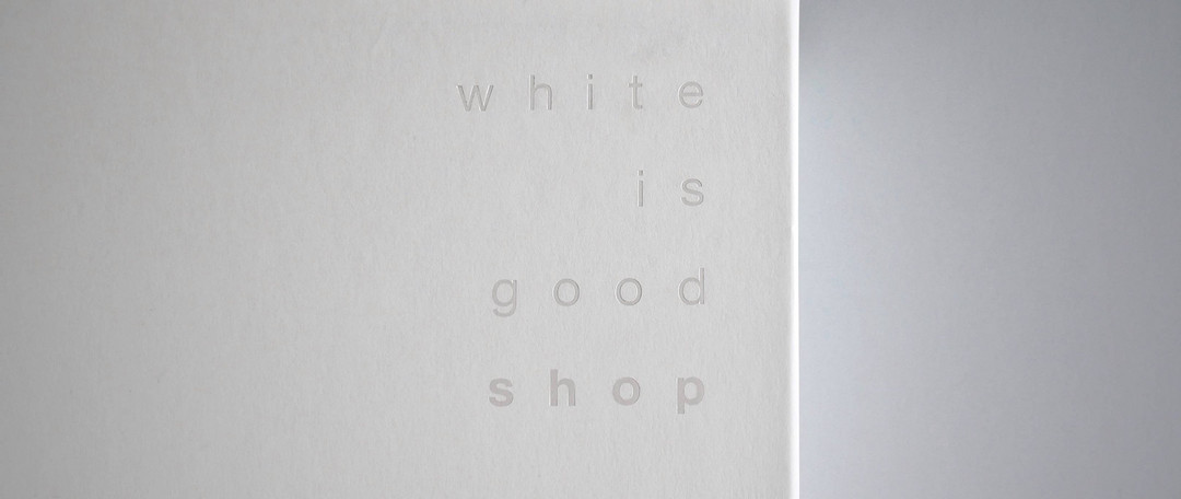 我家有个“好白商店”—白色家居小物分享（厨卫篇）