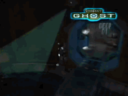 【重返游戏回收站5】曾被视为暴雪转型主机的游戏-幽灵