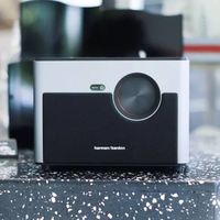 极米H2 Slim使用有感