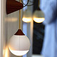 推荐一款自动感应灯，小巧精致，家居必备—小明感应夜灯