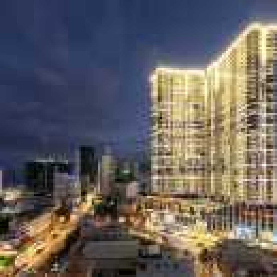 1600团费的全程五星酒店团会发生什么？