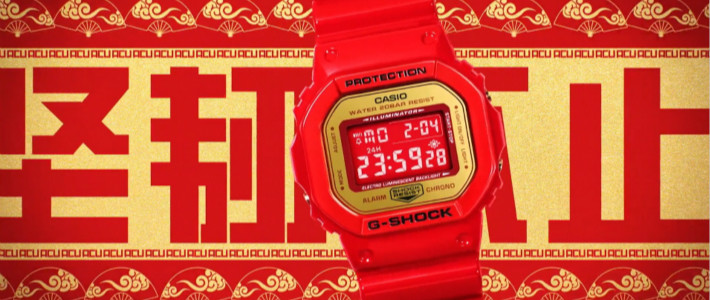  小编的年终盘点18年腕表关键词全在这里了